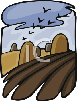 Farm Produce Clipart
