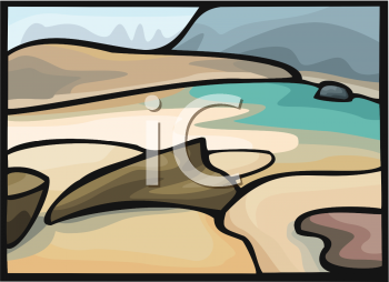 Nature and Scenic Clipart