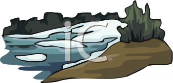 Nature and Scenic Clipart