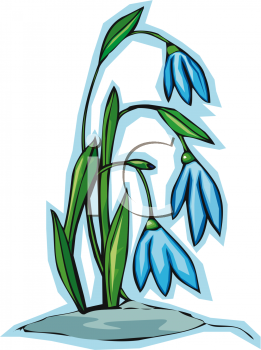 Nature and Scenic Clipart