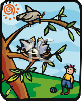 Invertebrates Clipart