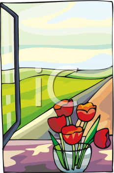 Nature and Scenic Clipart