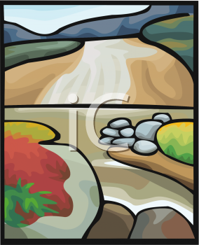 Nature and Scenic Clipart