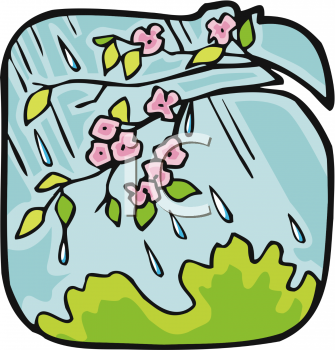Nature and Scenic Clipart