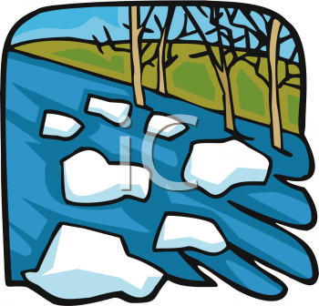 Nature and Scenic Clipart