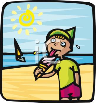 Nature and Scenic Clipart