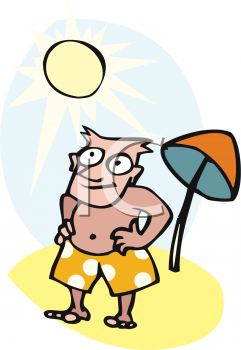 Nature and Scenic Clipart