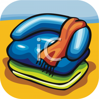 Nature and Scenic Clipart