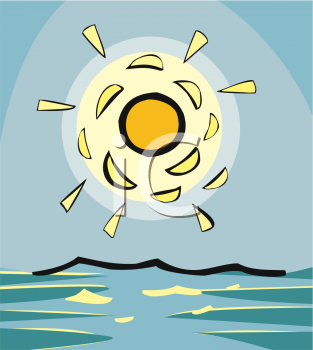 Nature and Scenic Clipart