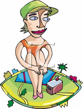 Nature and Scenic Clipart