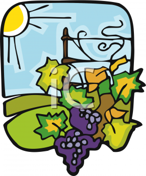 Farm Produce Clipart