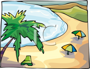 Nature and Scenic Clipart