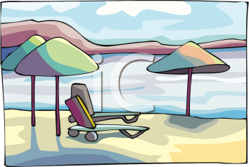 Nature and Scenic Clipart