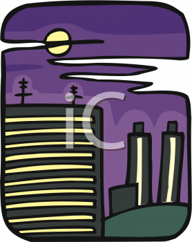 Nature and Scenic Clipart
