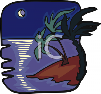 Nature and Scenic Clipart