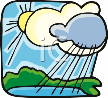 Nature and Scenic Clipart