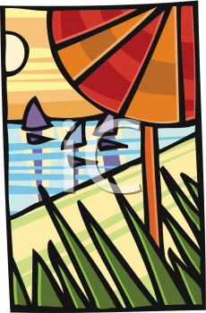 Nature and Scenic Clipart