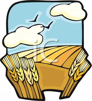 Farm Produce Clipart