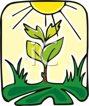 Nature and Scenic Clipart