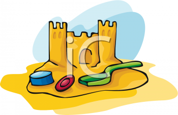 Nature and Scenic Clipart