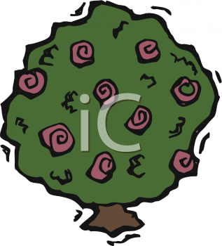 Nature and Scenic Clipart