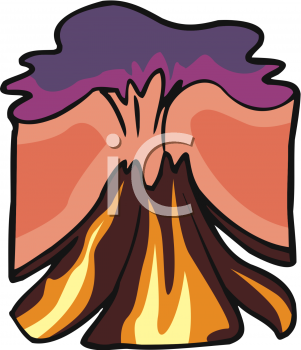 Nature and Scenic Clipart