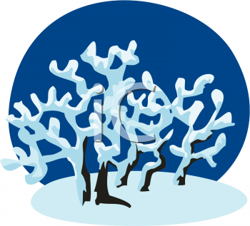 Nature and Scenic Clipart