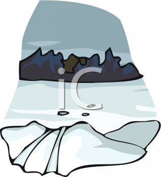 Nature and Scenic Clipart
