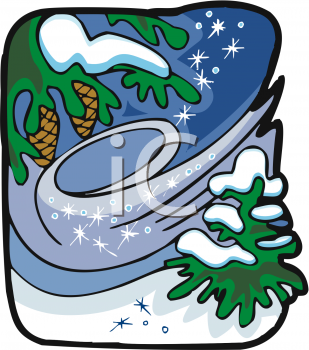 Nature and Scenic Clipart