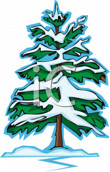Nature and Scenic Clipart
