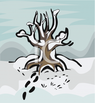 Nature and Scenic Clipart