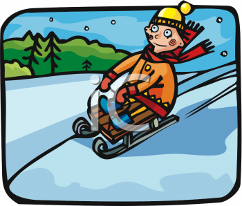 Nature and Scenic Clipart