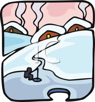 Nature and Scenic Clipart