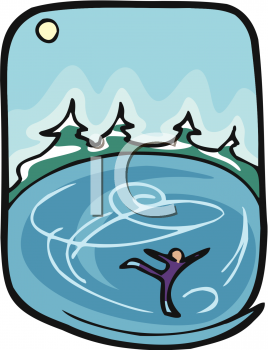 Nature and Scenic Clipart