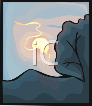 Nature and Scenic Clipart