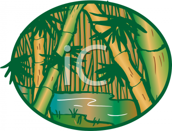 Nature and Scenic Clipart