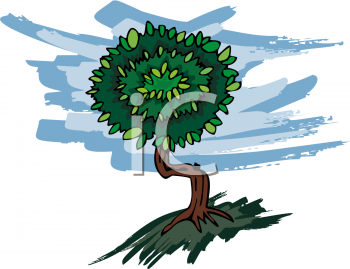 Nature and Scenic Clipart