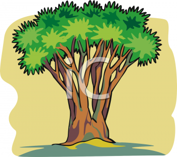 Nature and Scenic Clipart