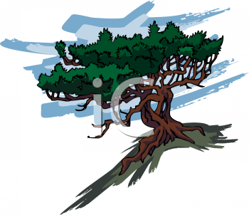 Nature and Scenic Clipart