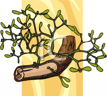 Nature and Scenic Clipart