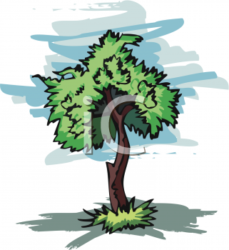 Nature and Scenic Clipart