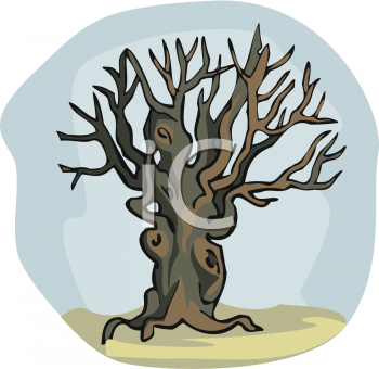 Nature and Scenic Clipart