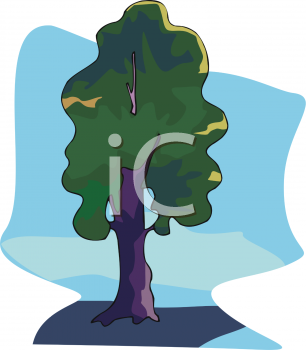 Nature and Scenic Clipart