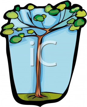 Nature and Scenic Clipart