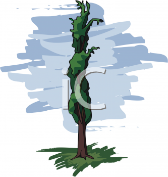 Nature and Scenic Clipart