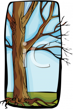 Nature and Scenic Clipart