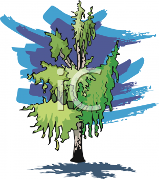 Nature and Scenic Clipart