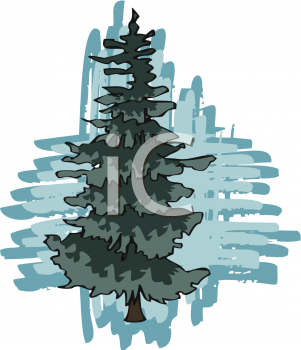 Nature and Scenic Clipart