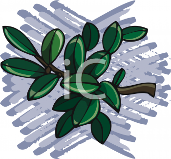 Nature and Scenic Clipart