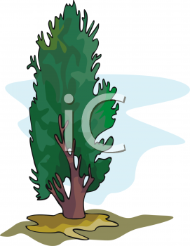 Nature and Scenic Clipart